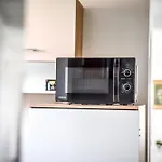 Apartamenty Dwupoziomowe Na Dwa Widoki Z Jacuzzi & Sauna