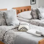 Apartamenty Dwupoziomowe Na Dwa Widoki Z Jacuzzi & Sauna
