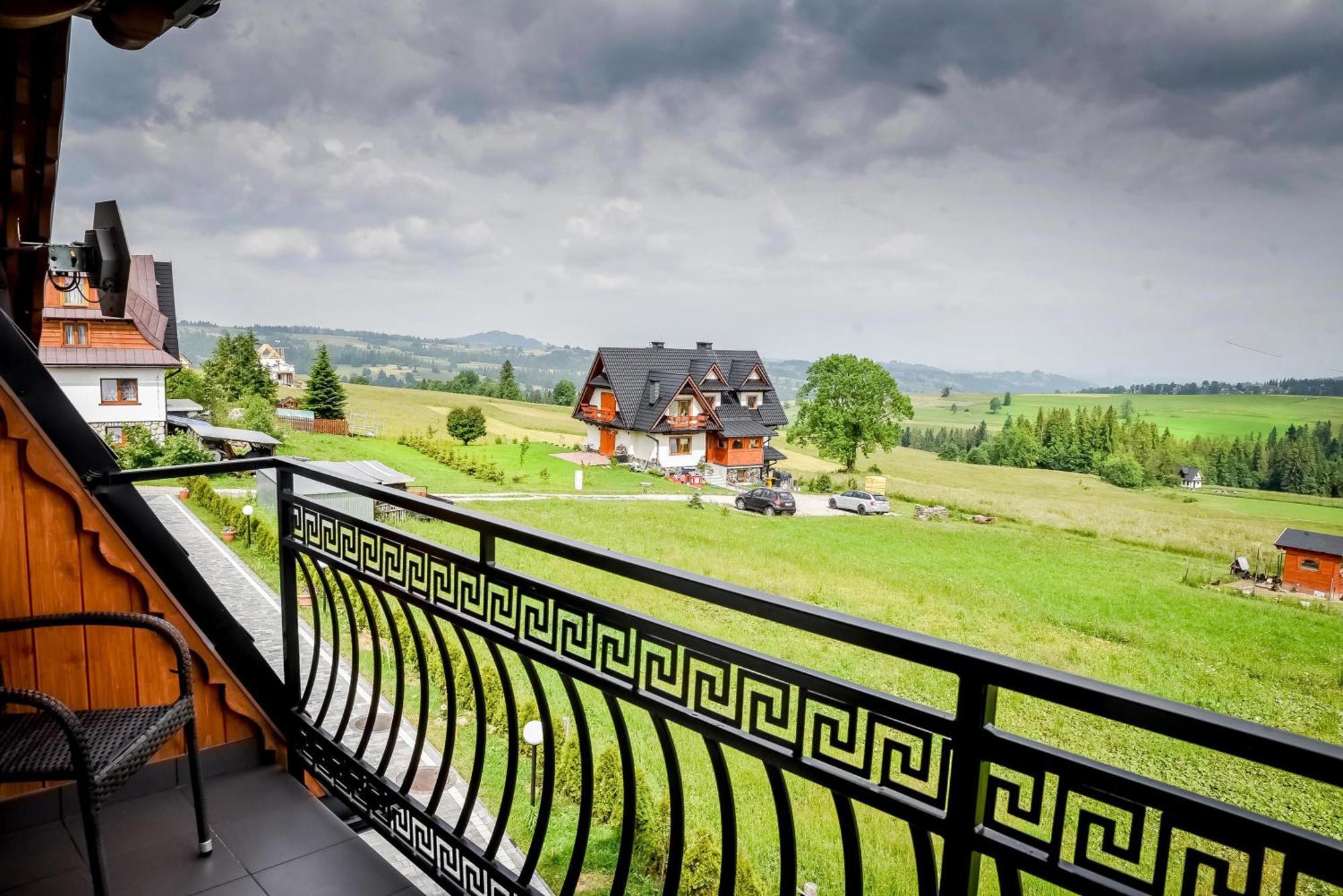 Dwupoziomowe Na Dwa Widoki Z Jacuzzi & Sauna Apartment